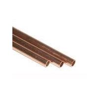 K&S 5077 COPPER TUBE 3/32IN. 1/8IN & 5/32IN BEND