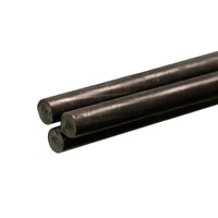 K&S 512 MUSIC WIRE (36IN LENGTHS) 9/32IN 1 piece