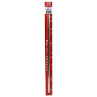 K&S 9811 HEAVY WALL ALUMINUM TUBE (300MM LENGTHS) 9MM OD X .76MM WALL  KS9811