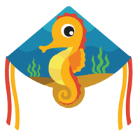 SEAHORSE KITE KSHO