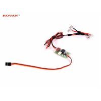 Remote Kill Switch Zenoah/CY Engine (KSRC63024) KSRC63035
