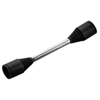 ROVAN 9MM DRIVESHAFTS /W RUBBER BOOTS, 1/5 BAJA 650301