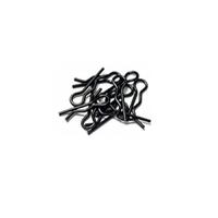 65057 | ROVAN BLACK 1.5MM BODY PINS 10MPCS KSRC65057