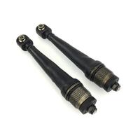 Front Shock Shaft Set KSRC65058-1