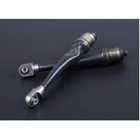 Rear Shock Shaft Set KSRC65059-1