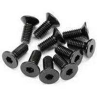 4x10mm Countersunk Screw KSRC68011