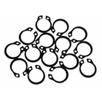 10mm E-Clip 68034