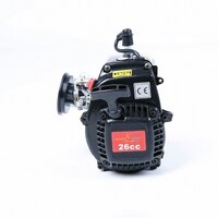 26cc Engine