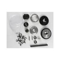 1/5 baja 2 speed transmission KSRC85107