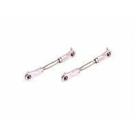 CNC Alloy Steering Set Baja