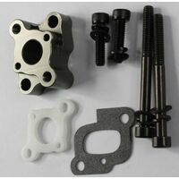 Alloy Insulator Block KSRC95096