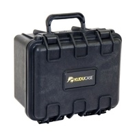 Waterproof protective hard case 6.57L