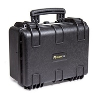 Waterproof protective hard case 17.9L