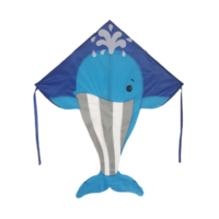 KWHA WHALE KITE