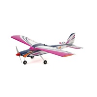 Kyosho CALMATO Alpha 40 TRAINER EP/GP Toughlon (Purple)