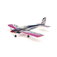 Kyosho CALMATO Alpha 40 SPORTS EP/GP Toughlon (Purple)