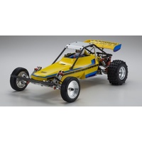 Kyosho 1/10 Scorpion 2014 2WD Electric Racing Buggy Kit [30613]