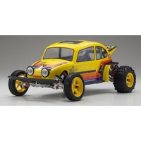 Kyosho 1/10 Beetle 2014 2WD Electric Racing Buggy Kit 30614