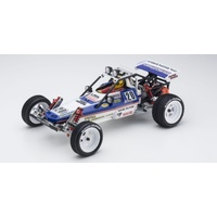 Kyosho 1/10 Turbo Scorpion 2WD Electric Racing Buggy Kit 30616