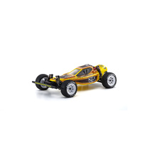 Kyosho 1/10 Optima Pro 4WD Electric RC Off Road Buggy Kit KYO-30620