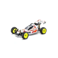 Kyosho 1/10 EP Optima Mid Turbo Special 4WD RC Racing Buggy