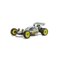 Kyosho Legendary Series Ultima Pro 2WD Electric Racing Buggy Kit KYO-30626