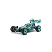 Kyosho OPTIMA MID '87 WC Worlds Spec 60th Anniversary Limited KYO-30643