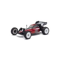 Kyosho 1/10 EP 2WD Racing Buggy Dirt Master 34311