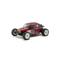 KYOSHO 1/10 ULTIMA SB DUNE MASTER ASSEMBLY KIT ELECTRIC  34312