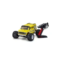 Kyosho 1/10 Fazer Mk2 Mad Van Mooneyes 4WD Electric RC Car  KYO-34413T1