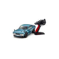 Kyosho 1/10 Fazer Mk2 1970 Toyota Celica GT Tuned Version Electric 4WD RC Car  KYO-34429T1