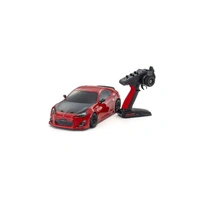 Kyosho 1/10 Fazer D2 Toyota 86 GT Tuned Ver. Lightning Red 2WD Electric Drift Car KYO-34502T1