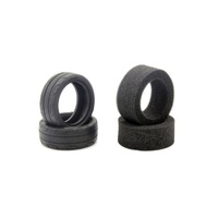 Kyosho TC Tire FZ02 (M)(2pcs) KYO-FAT701M