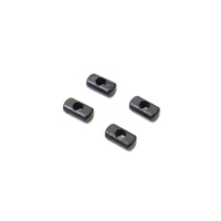 Kyosho Axle Bushing (4pcs) KYO-FAW202-01