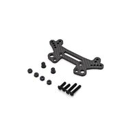 Kyosho TC Carbon Rear Shock Stay (FAZER MK2) KYO-FAW223