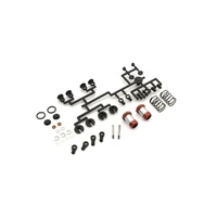 Kyosho TC Aluminum Shock Set KYO-FAW225