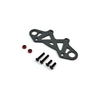 Kyosho TC Carbon Bumper Support (FAZER MK2) KYO-FAW226