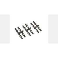 Kyosho Ball End(5.8mm/Hard/12Pcs) KYO-LA43H