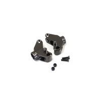 Kyosho Aluminum Rear Hub Carrier (Gm/OPTIMA) KYO-OTW117GMB