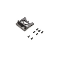 Kyosho CNC Deck Mount (OPTIMA Mid)     OTW144