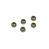 Kyosho 5.8mm Hard Ball (5pcs) KYO-W0201HB