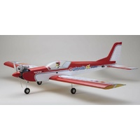 KYOSHO CALMATO 60 RED KYO-11238R