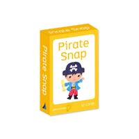 PIRATE SNAP LITTLE GENIUS LAK451585