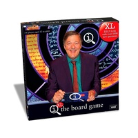 QI XL THE BOARD GAME LAM047052