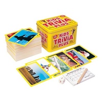 TRIVIA TIN KIDS PLUS LAM5690