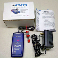 RCATS LITHIUM GLOW DRIVER 