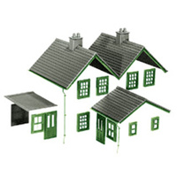 PECO DOOR & WINDOW KITS
