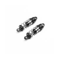 Losi Aluminium Rear Shocks, Micro-B