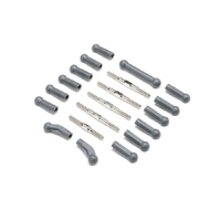 Losi Camber and Steering Link Set, 22S Sprint Car LOS-2398
