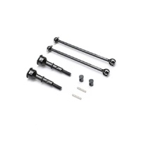 Losi Complete CVA Driveshaft, 68mm, 22S Sprint Car LOS-2414